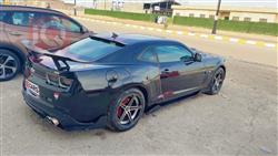 شيفروليه كامارو